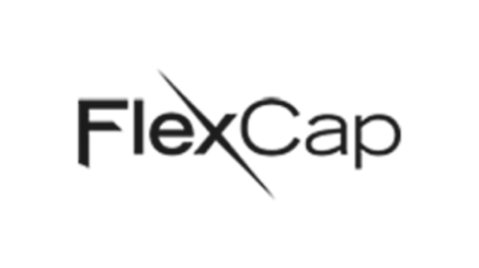 FLEXCAP-LOGO